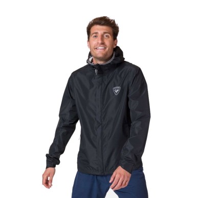 Rossignol SKPR active Jacket black