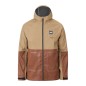Picture Abstral+ Jacket 2.5L dark stone Picture Abstral+ Jacket 2.5L dark stone