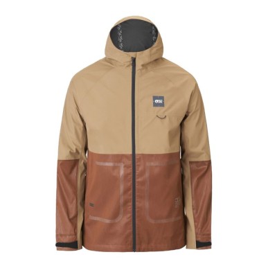 Picture Abstral Jacket 2.5