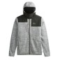 Picture Ambroze Fleece grey melange