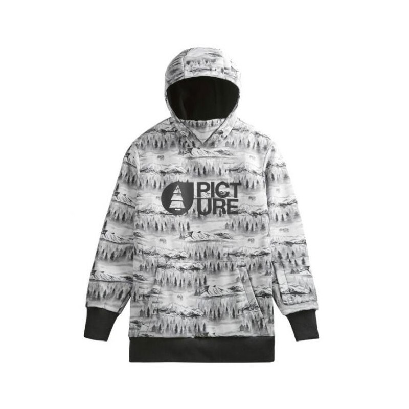 Picture Parker Printed Jacket mood