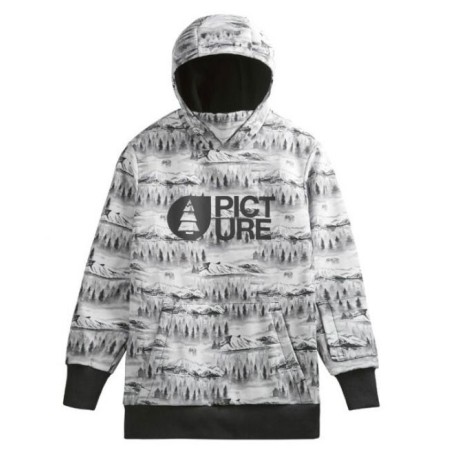 Picture Parker Printed Jacket mood
