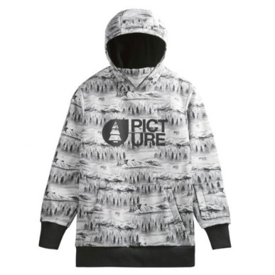 Picture Parker Printed Jacket mood
