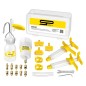 kit de purge SP Pro + universal kit de purge SP Pro + universal