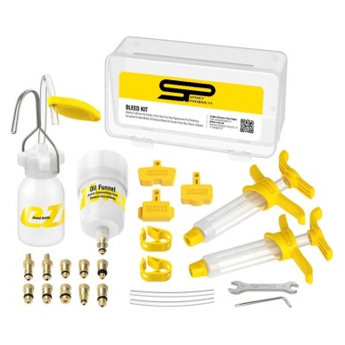 kit de purge SP Pro + universal