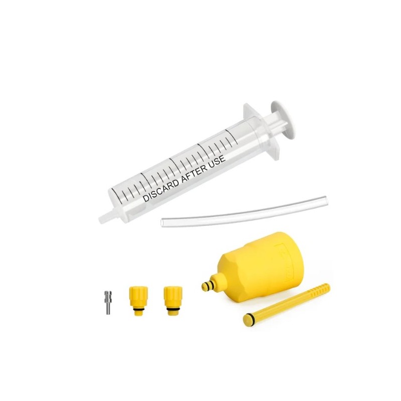 kit de purge SP Shimano Eco