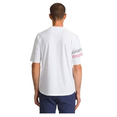Rossignol Tech Tee white