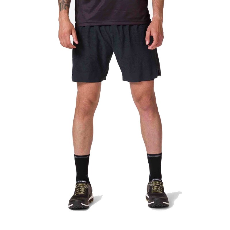 Rossignol trail short black Rossignol trail short black