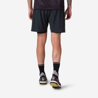 Rossignol trail short black
