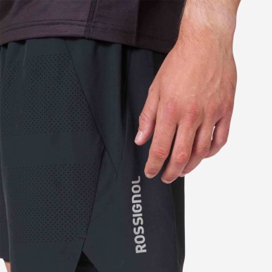 Rossignol trail short black