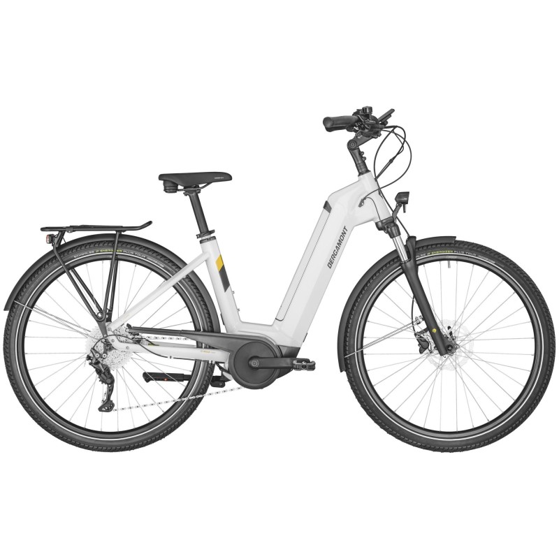 BERGAMONT E-HORIZON EDITION 5 WAVE