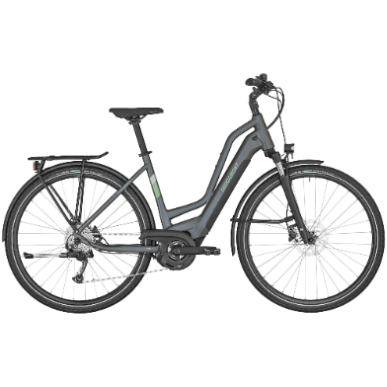 BERGAMONT E-HORIZON TOUR 5 AMSTERDAM
