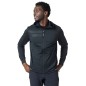 Rossignol Hoodie Eco Sweat black Rossignol Hoodie Eco Sweat black