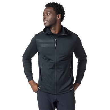 Rossignol Hoodie eco Sweat black
