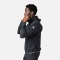 Rossignol Hoodie Eco Sweat black Rossignol Hoodie Eco Sweat black