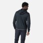 Rossignol Hoodie Eco Sweat black Rossignol Hoodie Eco Sweat black