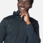 Rossignol Hoodie Eco Sweat black Rossignol Hoodie Eco Sweat black