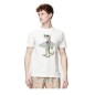 Picture Jecko Tee white