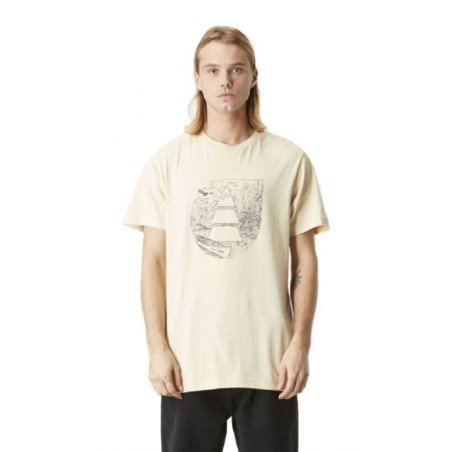 Picture Pumalip Tee wood ash