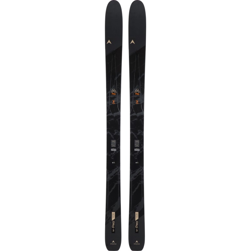 Dynastar M-Pro 108 TI F-TEAM  + Look Pivot 15 GW B115 