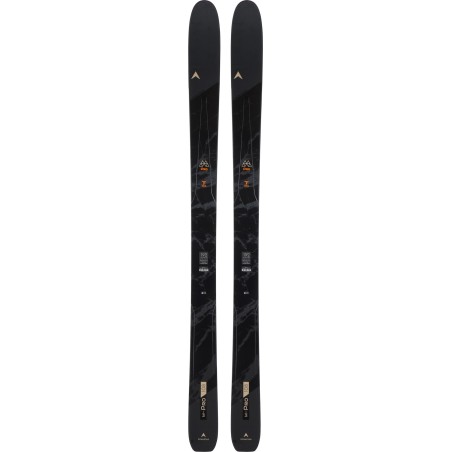 Dynastar M-Pro 108 TI F-TEAM  + Look Pivot 15 GW B115 