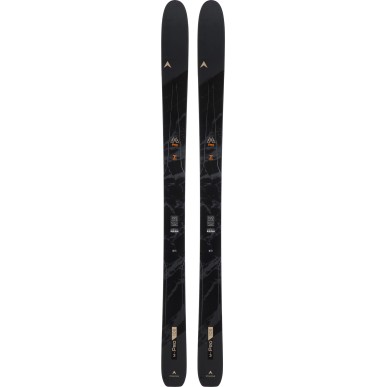 Dynastar M-Pro 108 TI F-TEAM  + Look Pivot 15 GW B115 