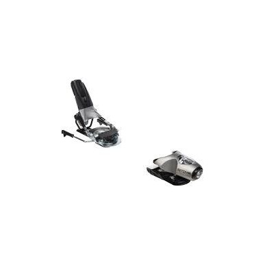 Dynastar M-Pro 108 TI F-TEAM+ Look Pivot 15 GW B115 