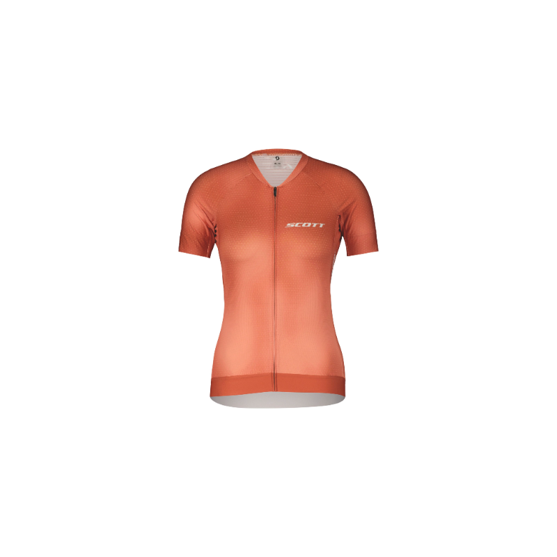 MAILLOT SCOTT RC PRO W orange