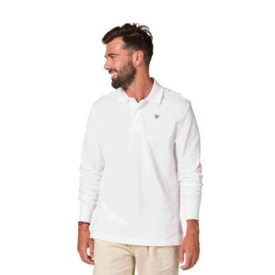 Rossignol Rossi Logo LS white