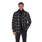Rossignol Flannel Shirt black