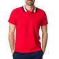 Rossignol Classic Polo carmin