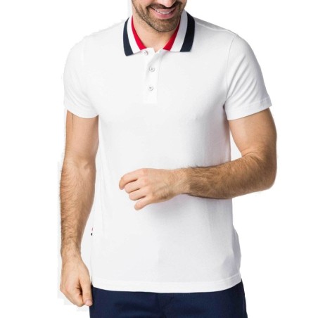 Rossignol Classic Polo white