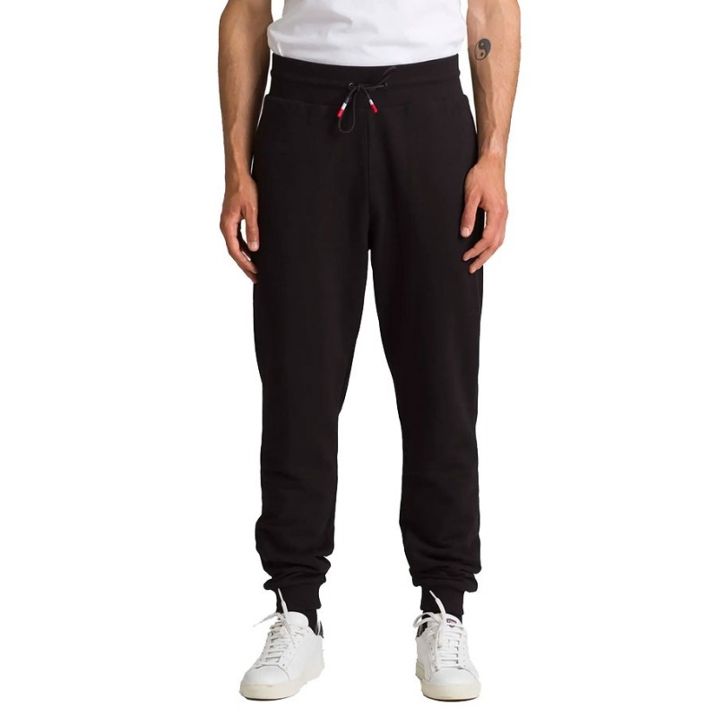 Rossignol Logo Pant Fleece black
