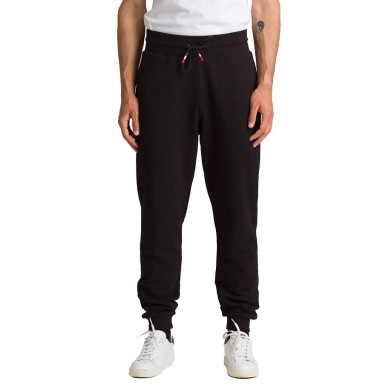 Rossignol Logo Pant Fleece black