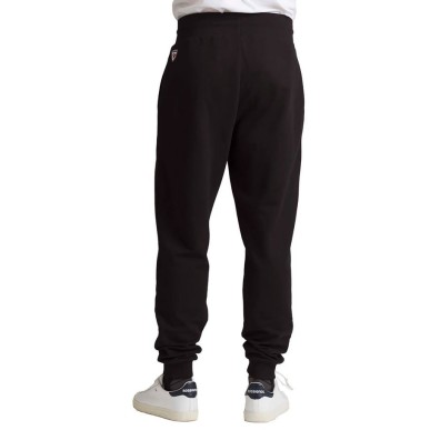 Rossignol Logo Pant Fleece black