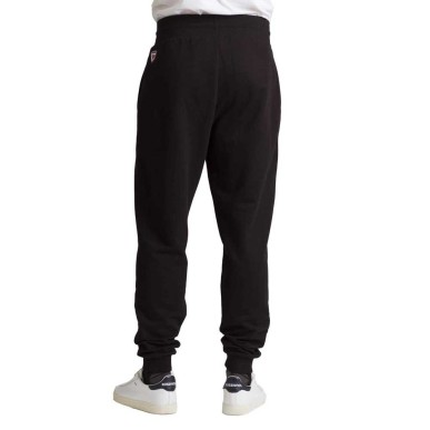 Rossignol Logo Pant FT black