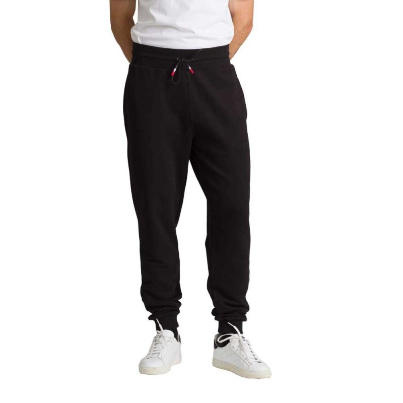 Rossignol Logo Pant FT black