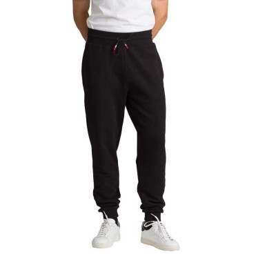 Rossignol Logo Pant FT black