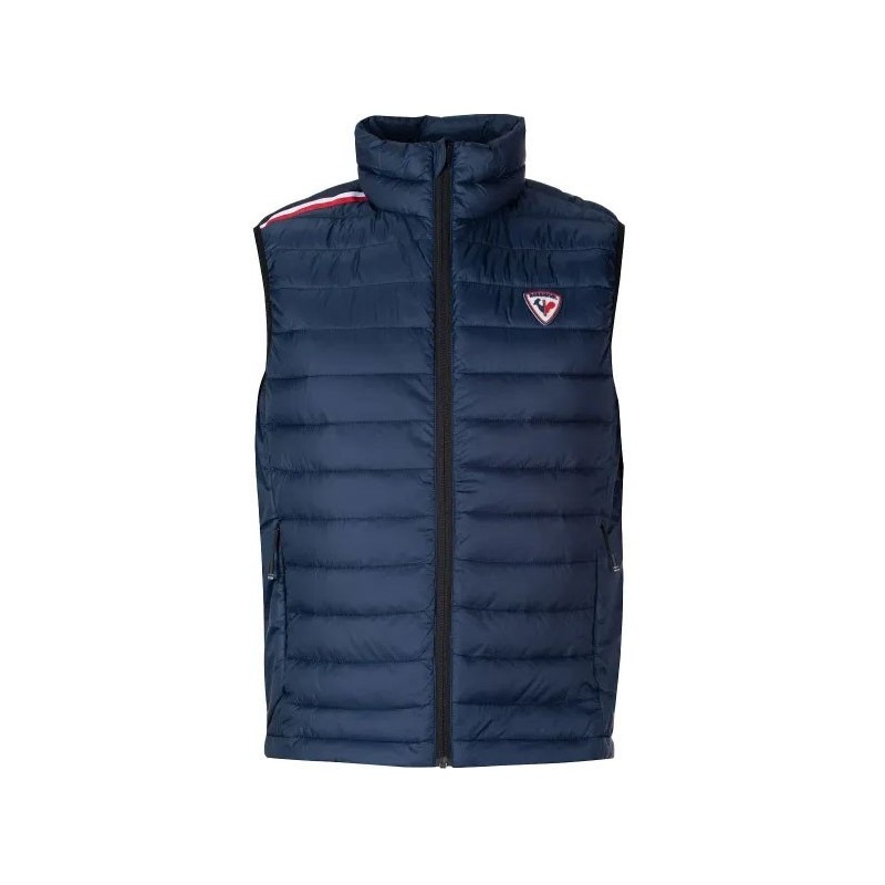 Rossignol Rossi vest dark navy Rossignol Rossi vest dark navy