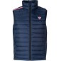 Rossignol Rossi vest dark navy Rossignol Rossi vest dark navy