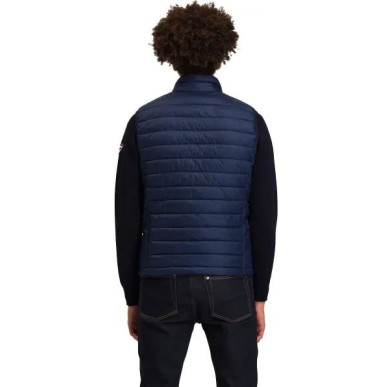 Rossignol Rossi vest dark navy