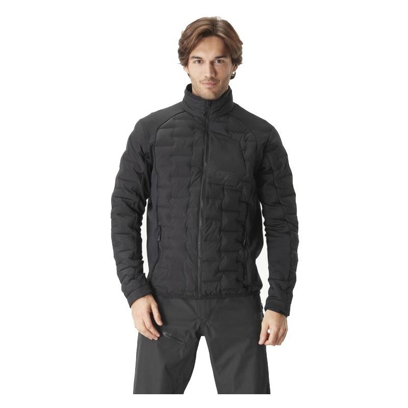 Picture Horses Jacket black