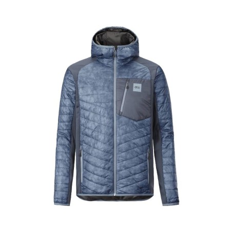 Picture Takashima jacket cloud