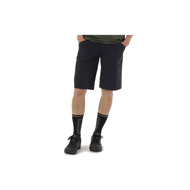 Rossignol SPKR short black