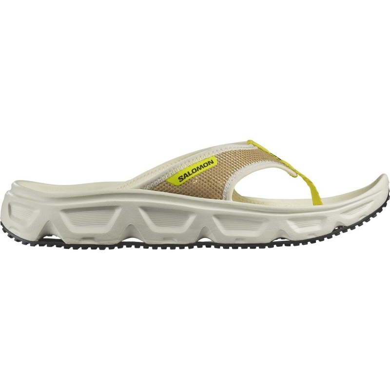 Salomon Reelax Break 6.0 southern moss / vanilla ice / sulphur spring