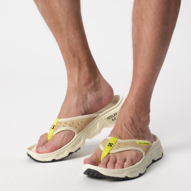Un bonheur pour vos pieds, que ça soit avant ou après vos activités sportives