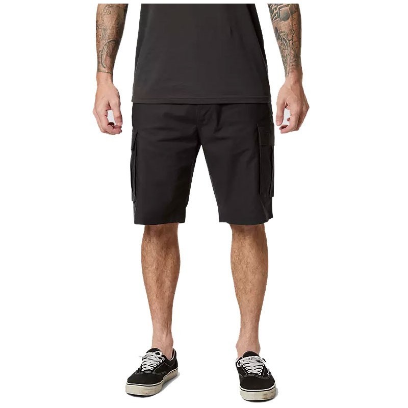 Fox Slambozo 2.0 Short black