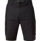 Fox Slambozo 2.0 Short black