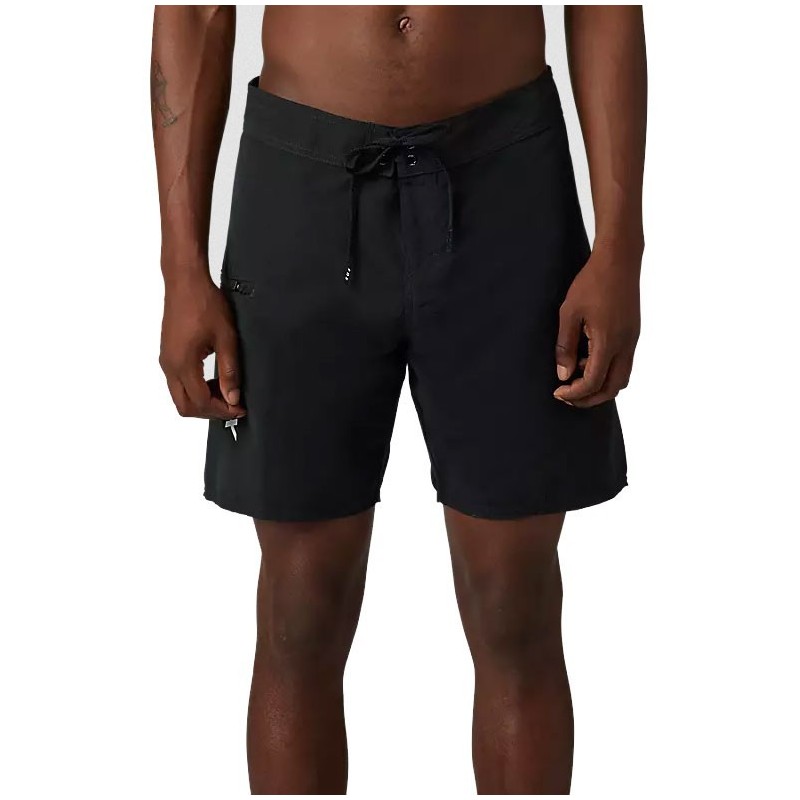 Fox Overhead 18 Boardshort black / white Fox Overhead 18 Boardshort black / white