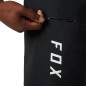Fox Overhead 18 Boardshort black / white Fox Overhead 18 Boardshort black / white